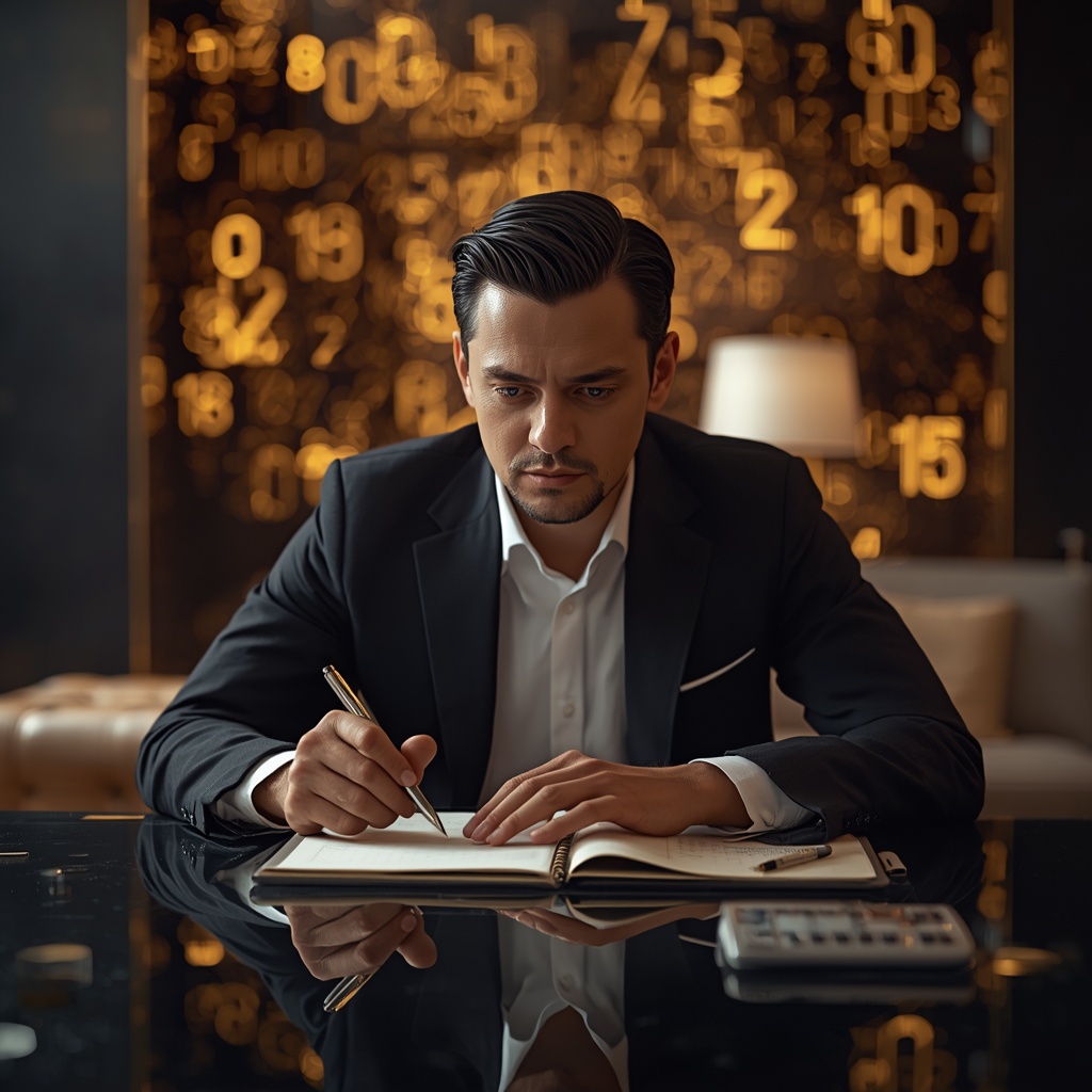 Career & Business