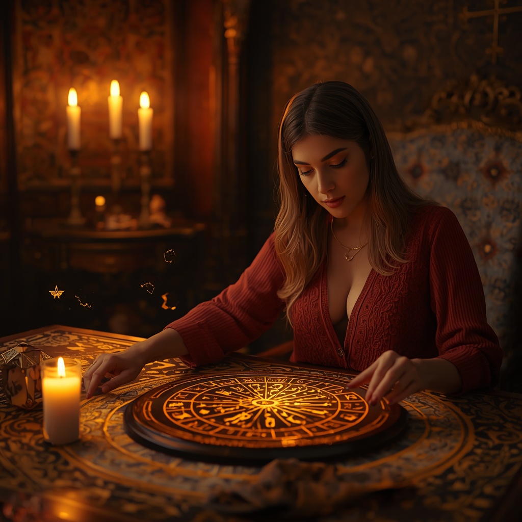 Kundli & Horoscope