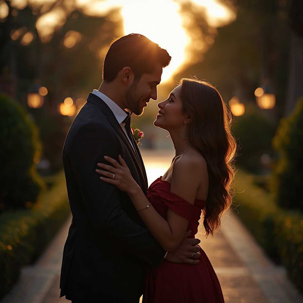 Love & Relationship