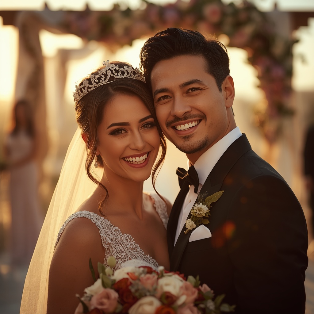 Marriage & Family